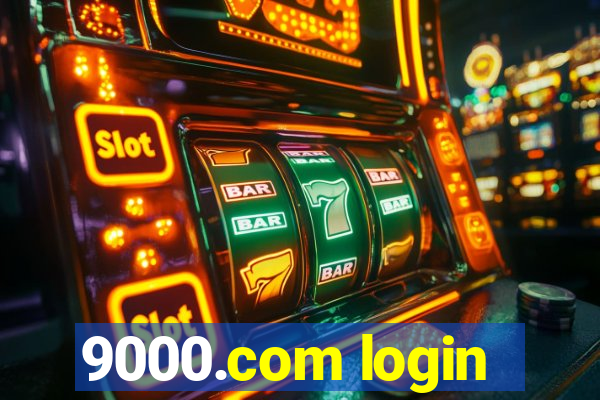 9000.com login